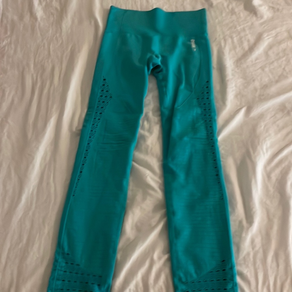 Gym Shark Leggings
